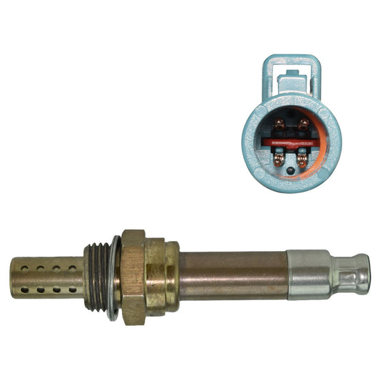 Sensor de Oxigeno P/ Ford Escape 2001-2010 V6 3.0L 24 Valvulas DOHC Naturalmente Aspirado FWD