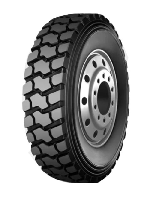 Llanta 11R24.5-18C 152/149M GUTE ROAD GRM300+ CAMION