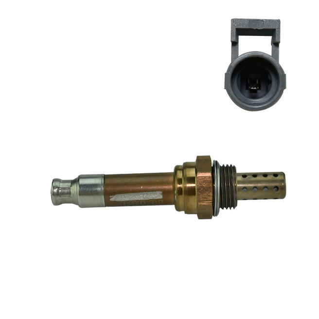 Sensor de Oxigeno P/ Chevrolet Cavalier 1999-1999 L4 2.2L 8 Valvulas OHV Naturalmente Aspirado FWD