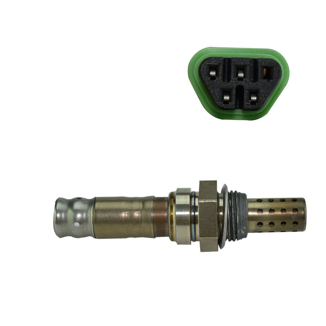 Sensor de Oxigeno P/ Cadillac Escalade 2003-2006 V8 6.0L 16 Valvulas OHV Naturalmente Aspirado RWD