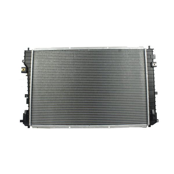 Radiador Automotriz Ford Mazda, Mercury Escape Tribute,Mariner T/A T/M 08-12 26mm Tubo Soldado