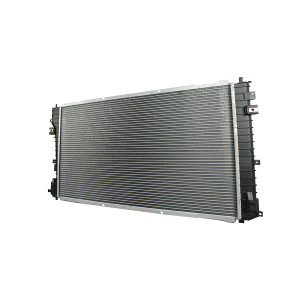 Radiador Automotriz Ford Mazda, Mercury Escape Tribute,Mariner T/A T/M 08-12 26mm Tubo Soldado