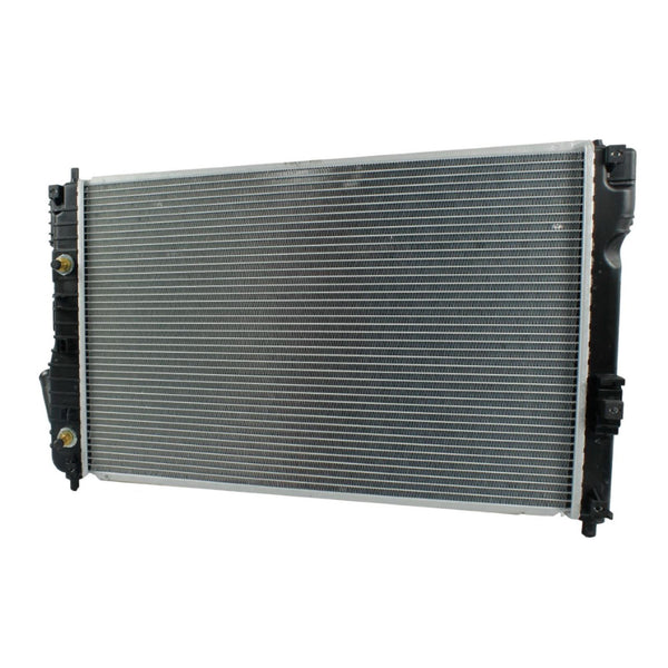 Radiador Automotriz GM Pontiac, Suzuki Aveo Aveo 5,G3,Swift T/M 09-11 26mm Tubo Soldado