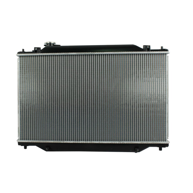 Radiador Automotriz Mazda CX5 Sport, Touring T/A T/M 13-19 16mm Tubo Soldado