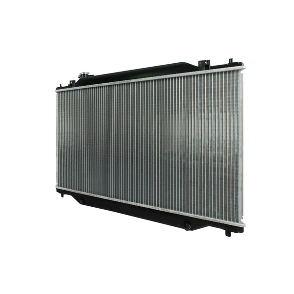 Radiador Automotriz Mazda CX5 Sport, Touring T/A T/M 13-19 16mm Tubo Soldado