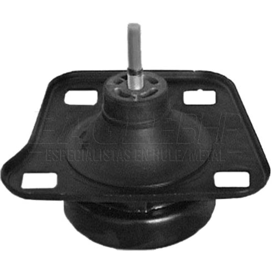 Soporte Derecho De Motor P/ Ford Fiesta 1998-2000 1.4L L4