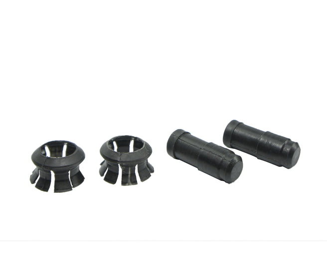 Repuesto Buje Para Pedales Chevrolet Silverado 1500 2012-2016