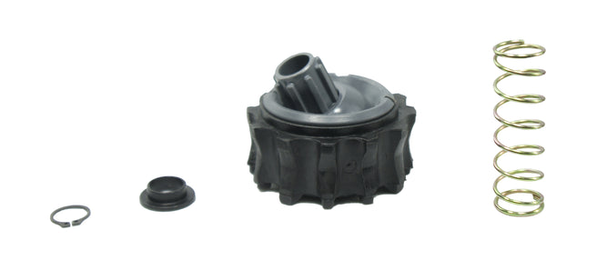 Repuesto Para Palanca De Velocidades Sencillo Volkswagen Pointer 1997-2010