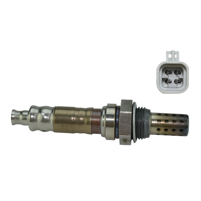 Sensor de Oxigeno P/ Cadillac Escalade 2002-2002 V8 5.3L 16 Valvulas OHV Naturalmente Aspirado RWD