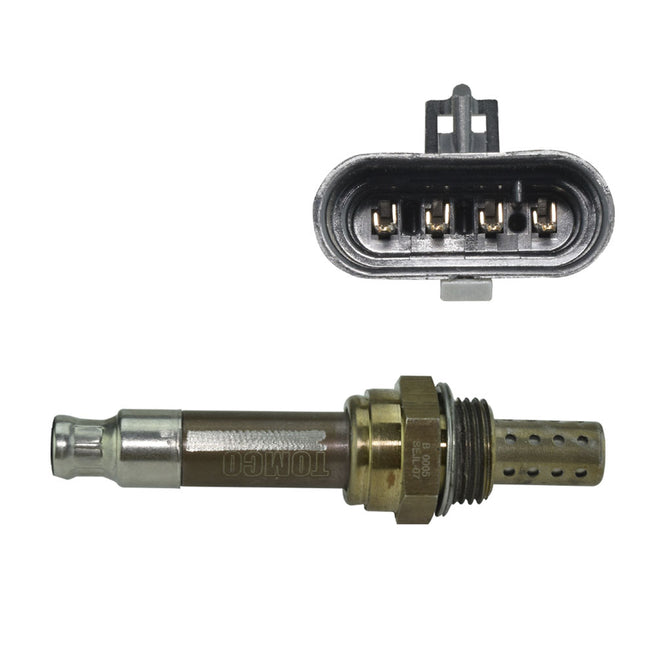 Sensor de Oxigeno P/ Isuzu VehiCROSS 1999-2001 V6 3.5L Naturalmente Aspirado
