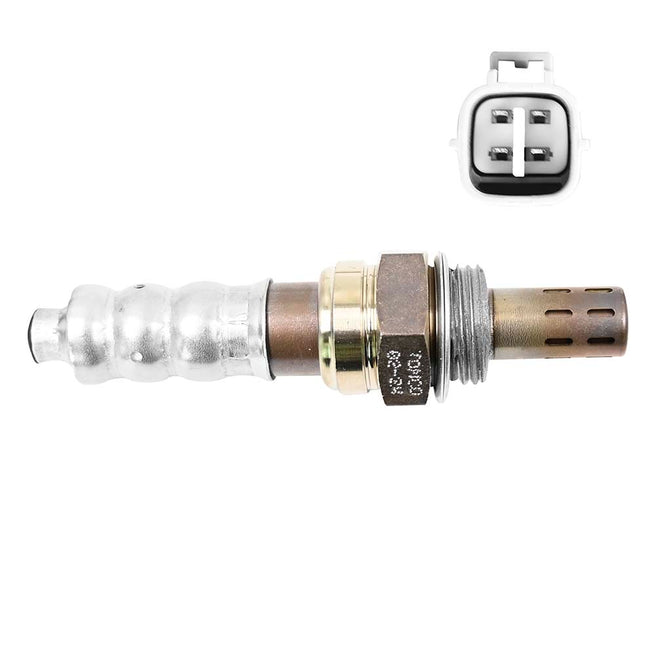 Sensor de Oxigeno P/ Toyota Camry 2002-2003 L4 2.4L 16 Valvulas DOHC Naturalmente Aspirado FWD