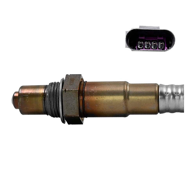 Sensor de Oxigeno Para Seat Toledo 2013-2015 L4 1.6L 16 Valvulas DOHC Naturalmente Aspirado FWD
