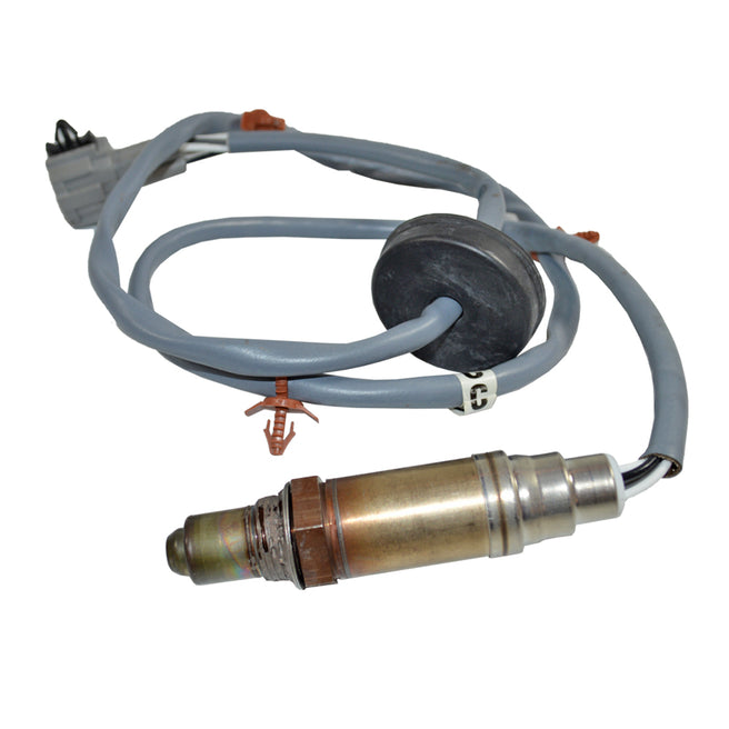 Sensor de Oxigeno P/ Nissan Frontier 1998-2004 L4 2.4L DOHC Naturalmente Aspirado