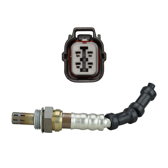 Sensor de Oxigeno P/ Honda Accord 2003-2007 L4 2.4L 16 Valvulas DOHC Naturalmente Aspirado FWD