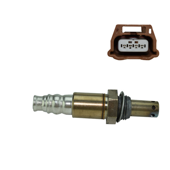 Sensor de Oxigeno P/ Nissan Murano 2011-2014 V6 3.5L 24 Valvulas DOHC Naturalmente Aspirado FWD