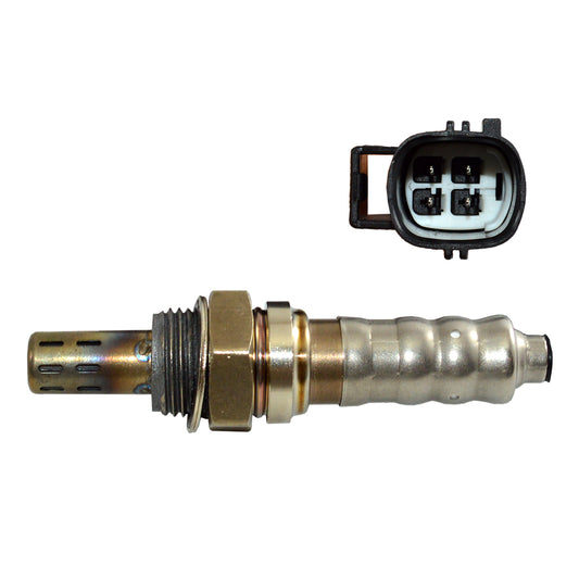 Sensor de Oxigeno P/ Ford Focus 2003-2007 L4 2.3L 16 Valvulas DOHC Naturalmente Aspirado FWD