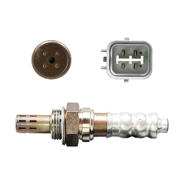 Sensor de Oxigeno P/ Honda Accord 2000-2002 V6 3.0L 24 Valvulas SOHC Naturalmente Aspirado FWD