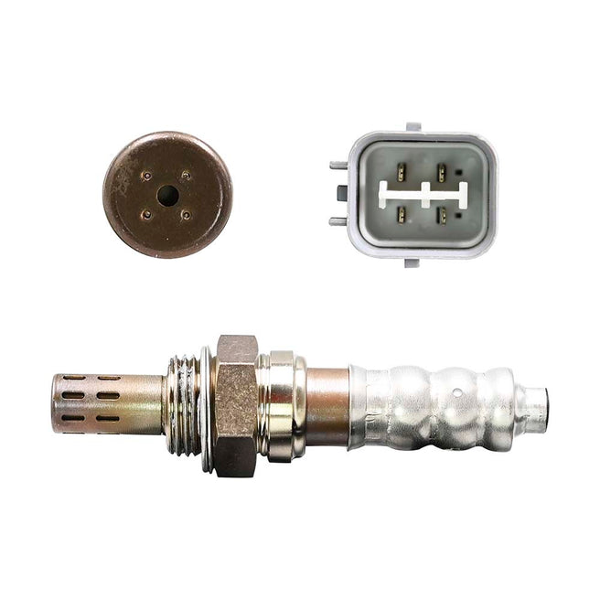 Sensor de Oxigeno P/ Honda Accord 2000-2002 V6 3.0L 24 Valvulas SOHC Naturalmente Aspirado FWD
