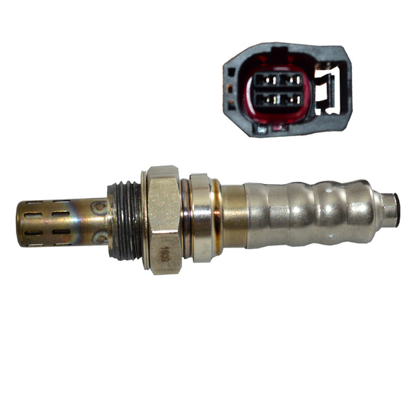 Sensor de Oxigeno P/ Mazda 3 2004-2005 L4 2.3L 16 Valvulas DOHC Naturalmente Aspirado FWD
