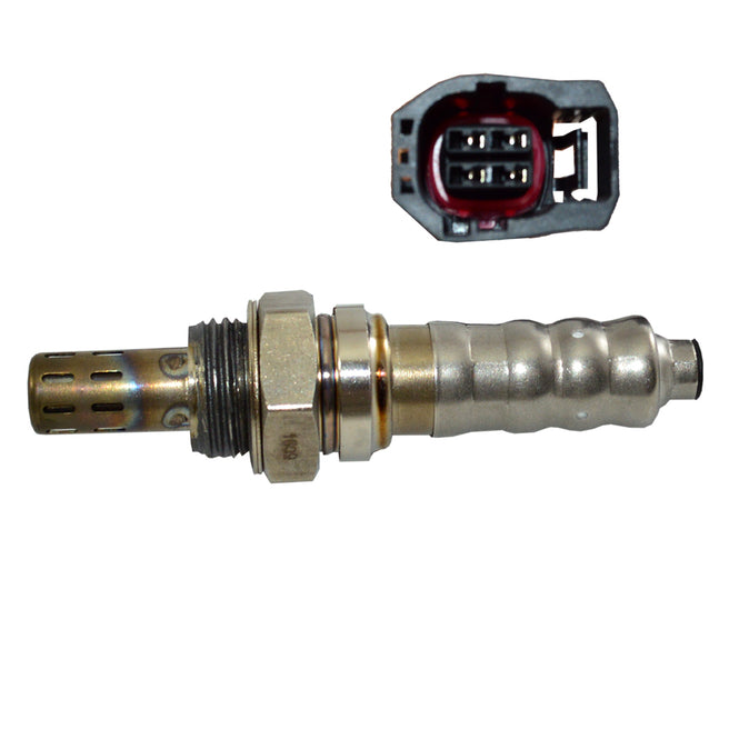 Sensor de Oxigeno P/ Mazda 3 2004-2005 L4 2.3L 16 Valvulas DOHC Naturalmente Aspirado FWD