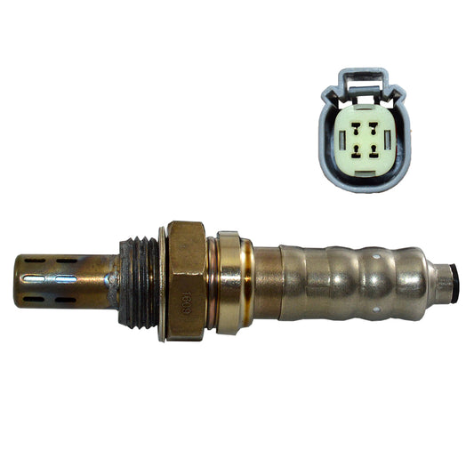 Sensor de Oxigeno P/ Ford F-150 2011-2014 V8 6.2L Naturalmente Aspirado