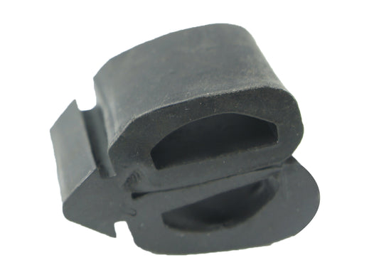 Goma Para Cofre Lateral Ford Topaz 1984-1992