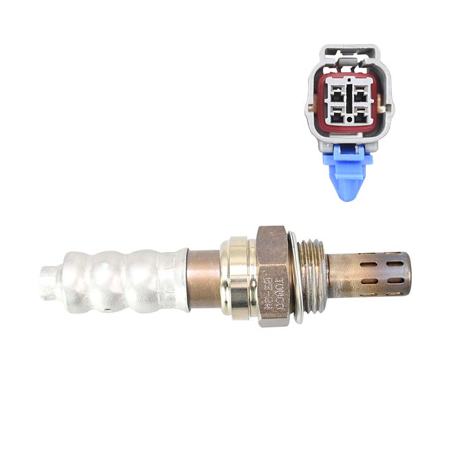 Sensor de Oxigeno P/ Mazda CX-7 2007-2012 L4 2.3L 16 Valvulas DOHC Turbo