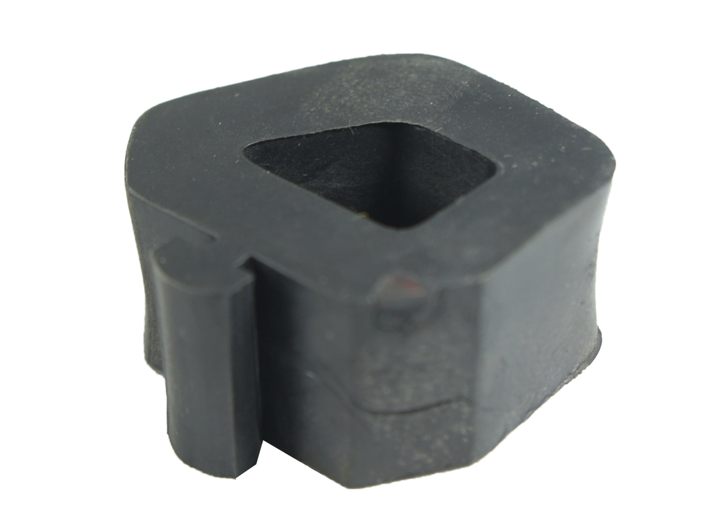 Goma Para Cofre Lateral Dodge D100 1993-1998