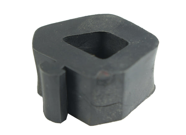 Goma Para Cofre Lateral Dodge D100 1993-1998