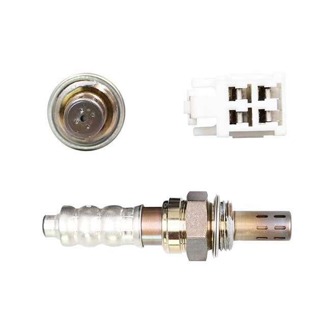Sensor de Oxigeno P/ Toyota Corolla 2009-2016 L4 1.8L 16 Valvulas DOHC Naturalmente Aspirado FWD