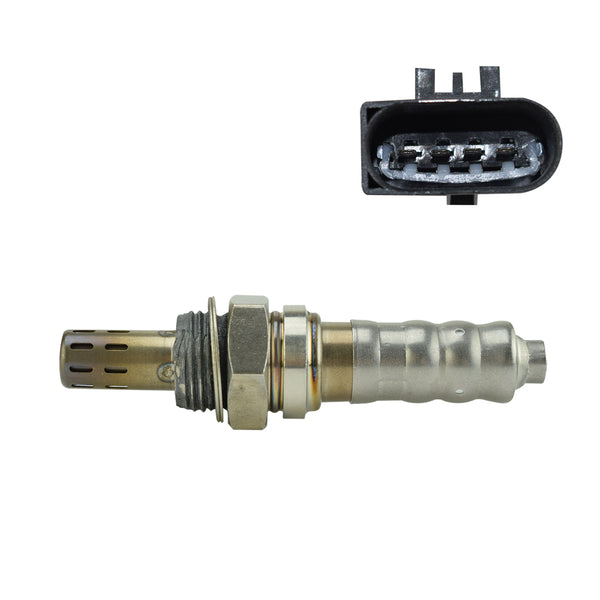 Sensor de Oxigeno P/ Mini Cooper 2007-2008 L4 1.6L 16 Valvulas DOHC Naturalmente Aspirado FWD