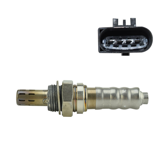 Sensor de Oxigeno P/ Mini Cooper 2007-2008 L4 1.6L 16 Valvulas DOHC Naturalmente Aspirado FWD
