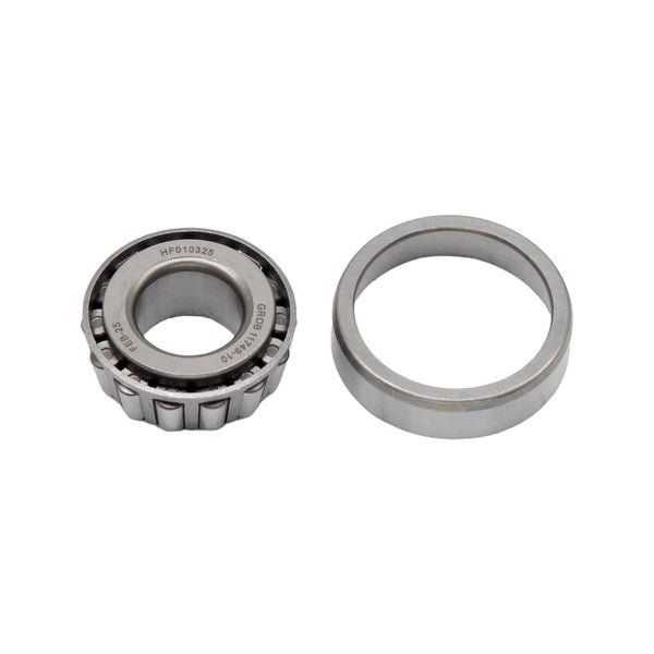 Balero Trasero Exterior Chevrolet Chevy 1994-2012
