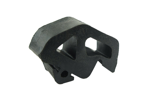 Goma Para Cofre Lateral Chevrolet Astra 2000-2011