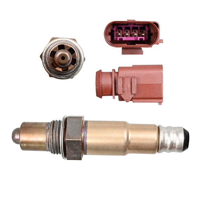 Sensor de Oxigeno P/ Volkswagen Jetta 2010-2010 L4 2.0L 8 Valvulas SOHC Naturalmente Aspirado FWD