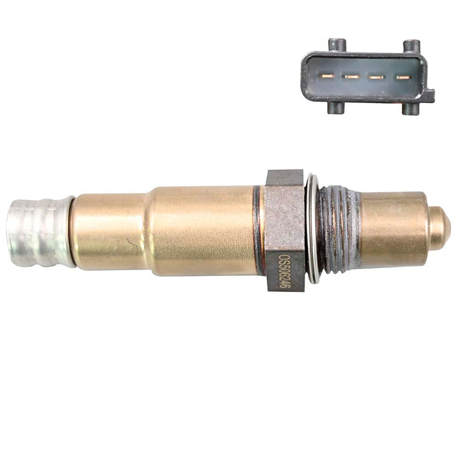 Sensor de Oxigeno P/ BAIC X35 2019-2024 L4 1.5L DOHC Naturalmente Aspirado FWD