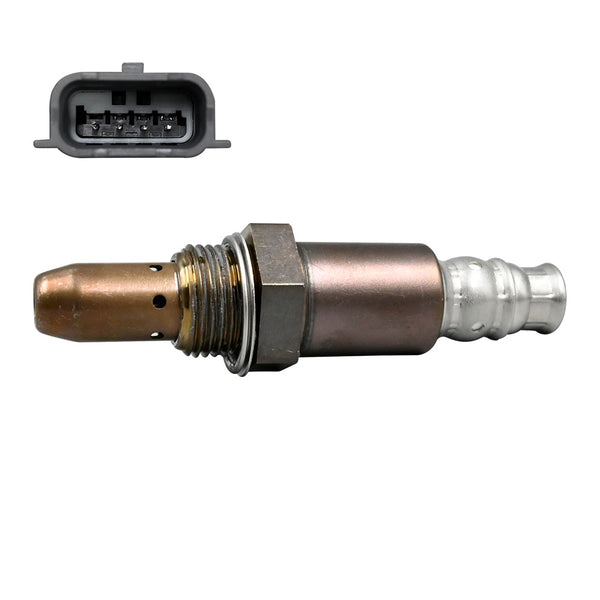 Sensor de Oxigeno P/ Nissan NV350 Urvan 2014-2023 L4 2.5L 16 Valvulas DOHC Naturalmente Aspirado RWD