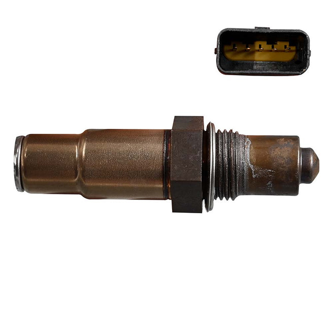 Sensor de Oxigeno P/ BMW 335i 2011-2013 L6 3.0L DOHC Turbo RWD