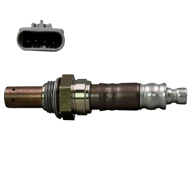 Sensor de Oxigeno Para Chevrolet Silverado 1500 2014-2019 V8 6.2L 16 Valvulas OHV Naturalmente Aspirado RWD