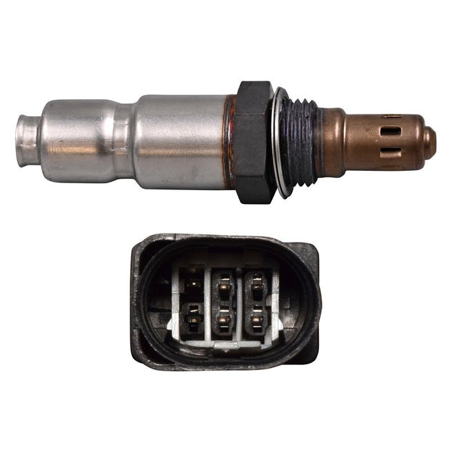 Sensor de Oxigeno P/ Audi A4 Quattro 2005-2009 V6 3.2L DOHC Naturalmente Aspirado AWD