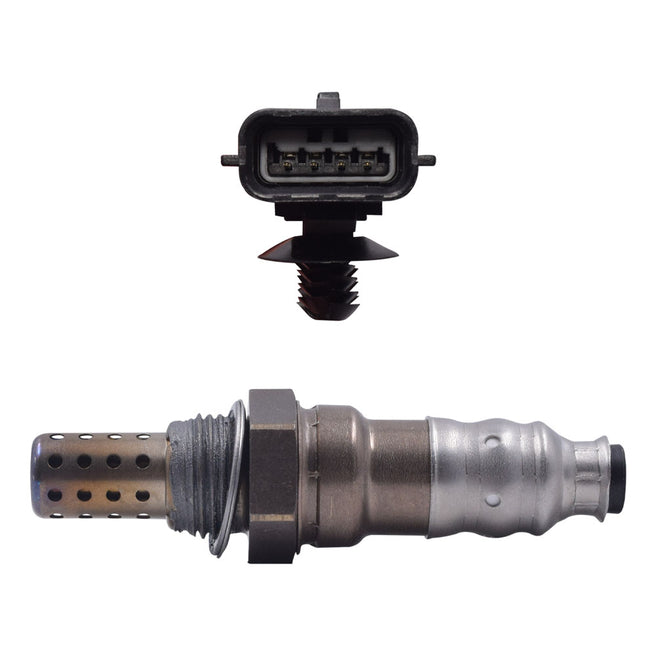 Sensor de Oxigeno P/ Nissan Aprio 2008-2010 L4 1.6L 16 Valvulas DOHC Naturalmente Aspirado FWD