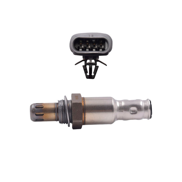 Sensor de Oxigeno P/ Chevrolet Silverado 2500 2014-2018 V8 5.3L 16 Valvulas OHV Naturalmente Aspirado RWD