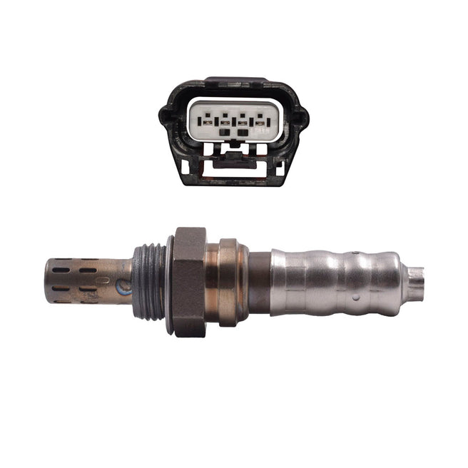 Sensor de Oxigeno P/ Nissan Juke 2011-2015 L4 1.6L 16 Valvulas DOHC Turbo FWD