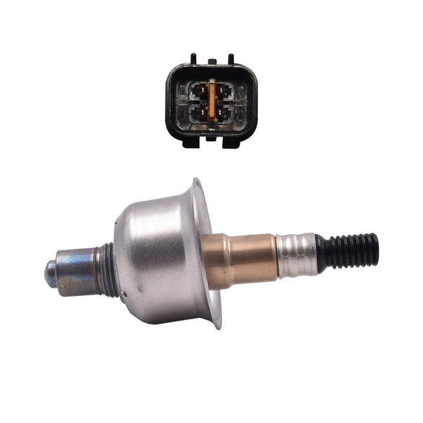 Sensor de Oxigeno P/ Hyundai Grand i10 2015-2017 L4 1.3L 16 Valvulas DOHC Naturalmente Aspirado FWD
