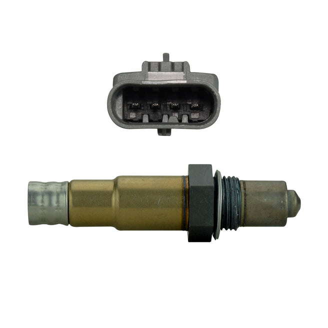 Sensor de Oxigeno P/ Chevrolet Cavalier 2018-2021 L4 1.5L 16 Valvulas DOHC Naturalmente Aspirado FWD