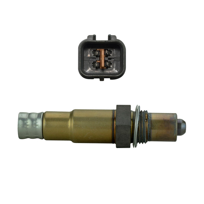 Sensor de Oxigeno P/ Kia Sportage 2016-2017 L4 2.0L 16 Valvulas DOHC Naturalmente Aspirado FWD