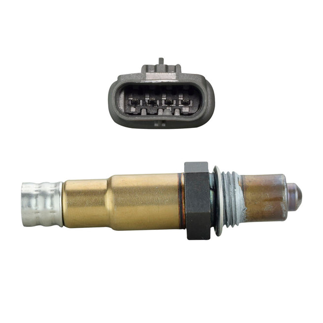 Sensor de Oxigeno P/ Chevrolet Onix 2021-2024 L3 1.0L 12 Valvulas DOHC Turbo FWD