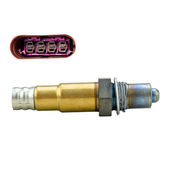 Sensor de Oxigeno P/ Volkswagen Gol 2013-2020 L4 1.6L 8 Valvulas SOHC Naturalmente Aspirado FWD