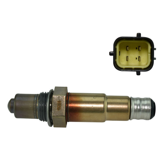 Sensor de Oxigeno P/ Chevrolet Cavalier 2018-2021 L4 1.5L 16 Valvulas DOHC Naturalmente Aspirado FWD