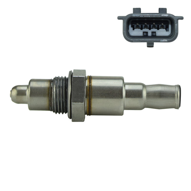 Sensor de Oxigeno P/ Nissan Murano 2015-2015 V6 3.5L 24 Valvulas DOHC Naturalmente Aspirado FWD